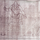 Illustration for article titled What Were Alan And Dave Thinking When They Created Watchmen?